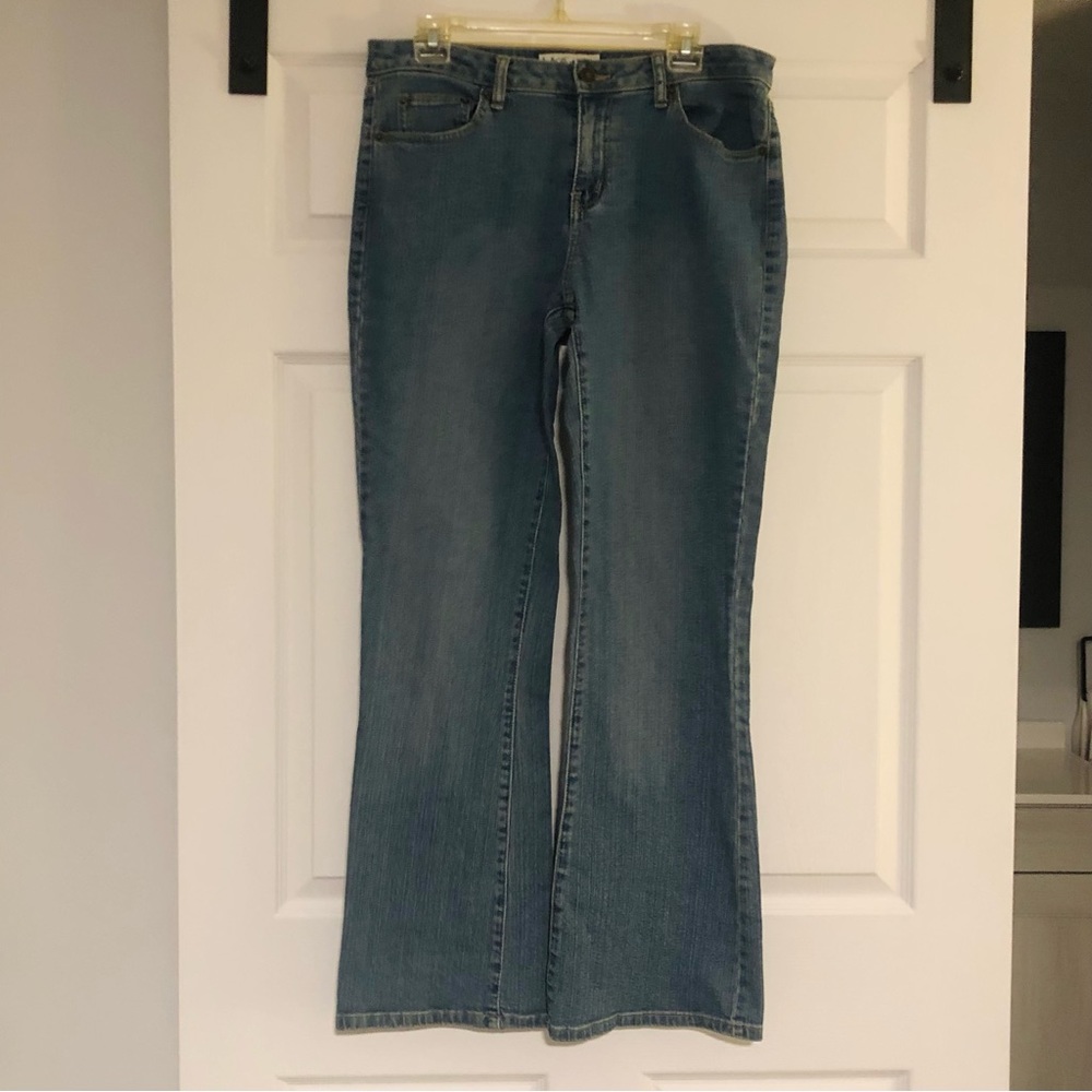 LA Blues Jeans 💙